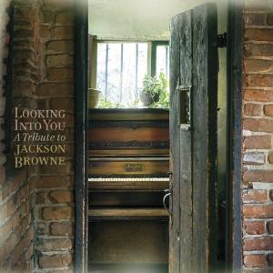 Jackson Browne CD