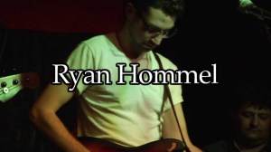 Ryan Hommel1